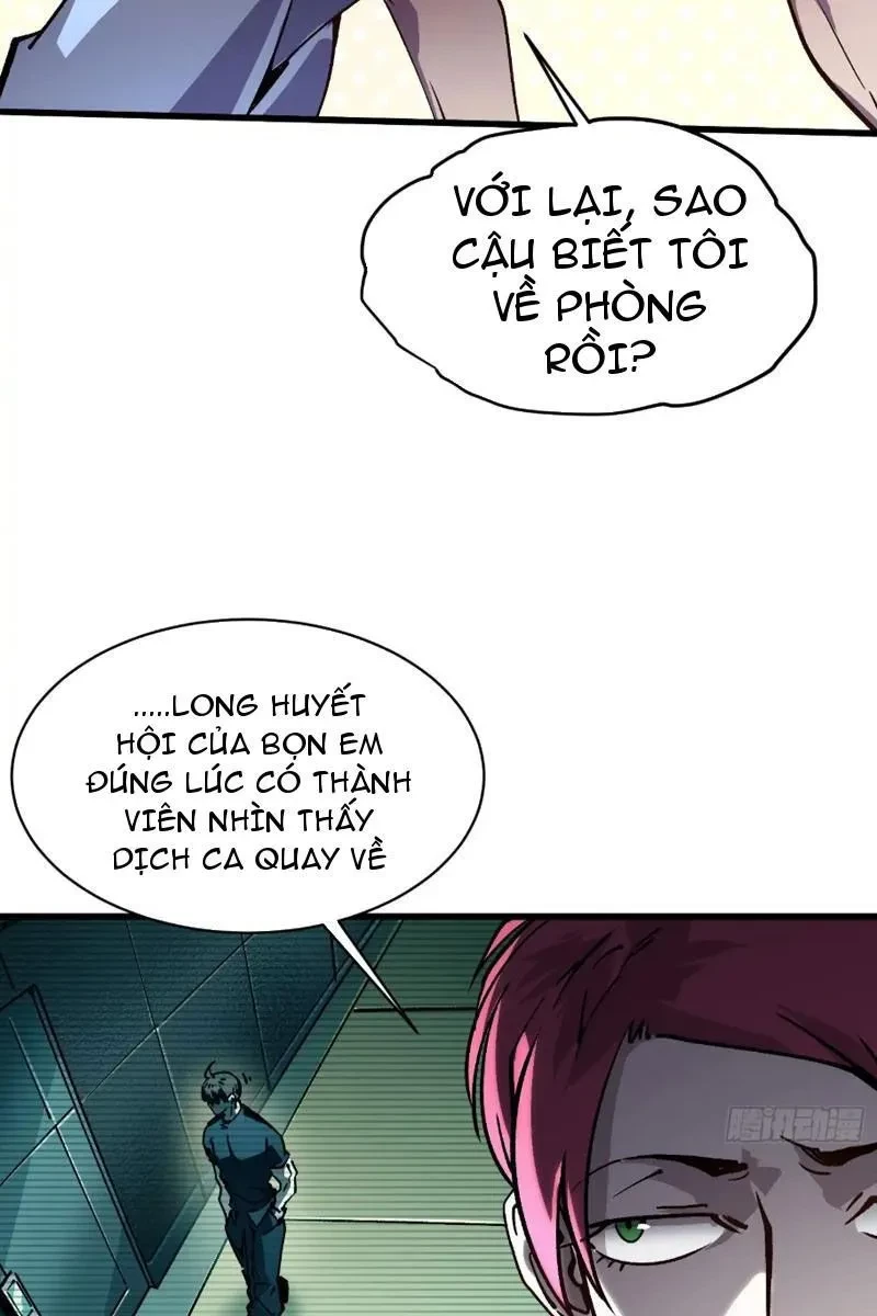 Cao Võ Tiến Hóa: Bắt Đầu Thức Tỉnh Quái Thú Chi Vương Chapter 67 - 33