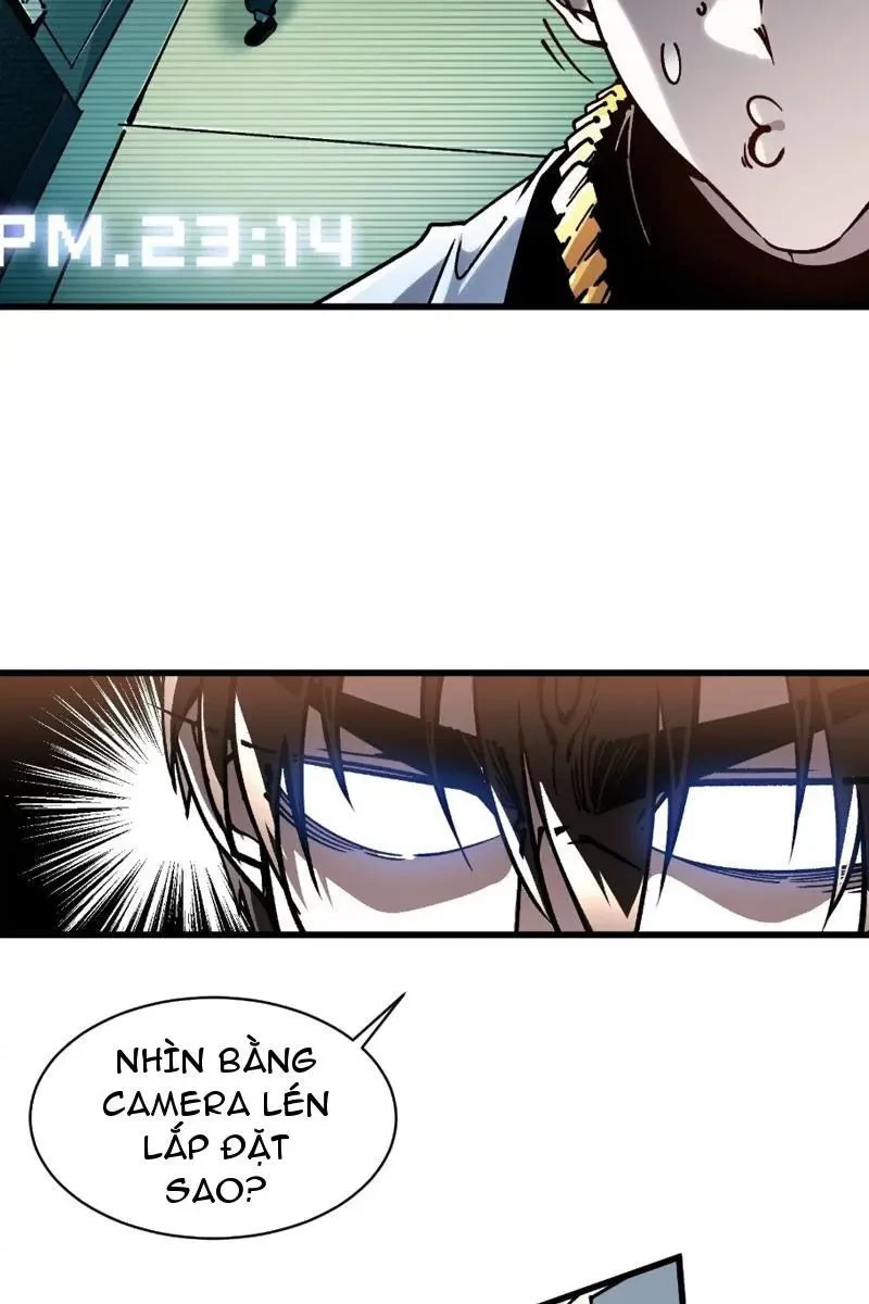 Cao Võ Tiến Hóa: Bắt Đầu Thức Tỉnh Quái Thú Chi Vương Chapter 67 - 34