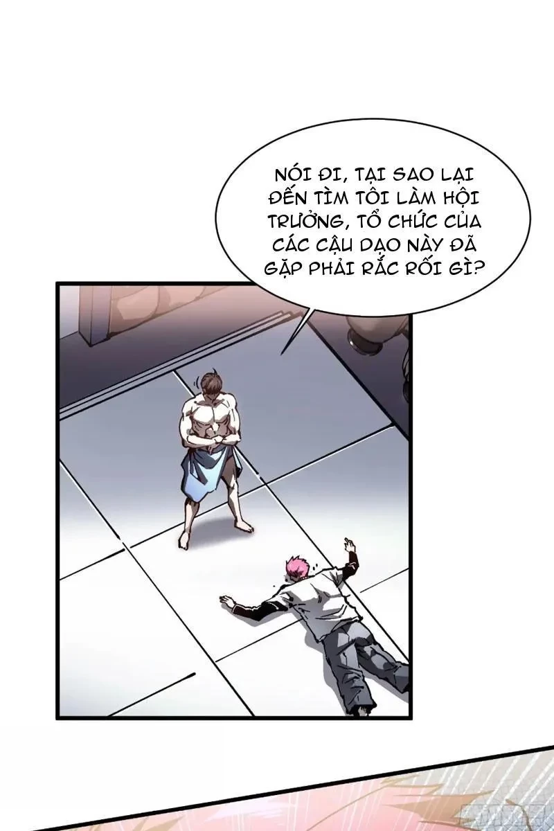 Cao Võ Tiến Hóa: Bắt Đầu Thức Tỉnh Quái Thú Chi Vương Chapter 67 - 37