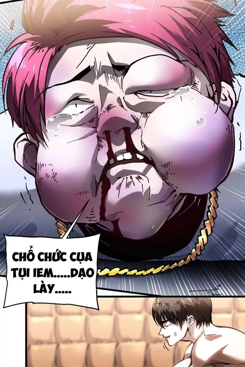 Cao Võ Tiến Hóa: Bắt Đầu Thức Tỉnh Quái Thú Chi Vương Chapter 67 - 38