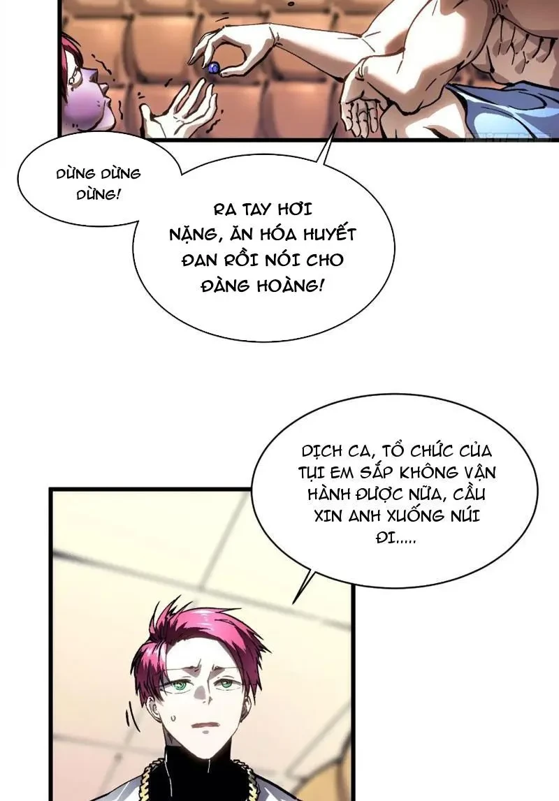 Cao Võ Tiến Hóa: Bắt Đầu Thức Tỉnh Quái Thú Chi Vương Chapter 67 - 39