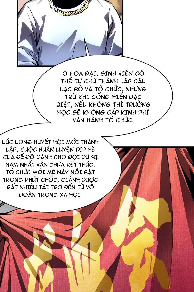 Cao Võ Tiến Hóa: Bắt Đầu Thức Tỉnh Quái Thú Chi Vương Chapter 67 - 40