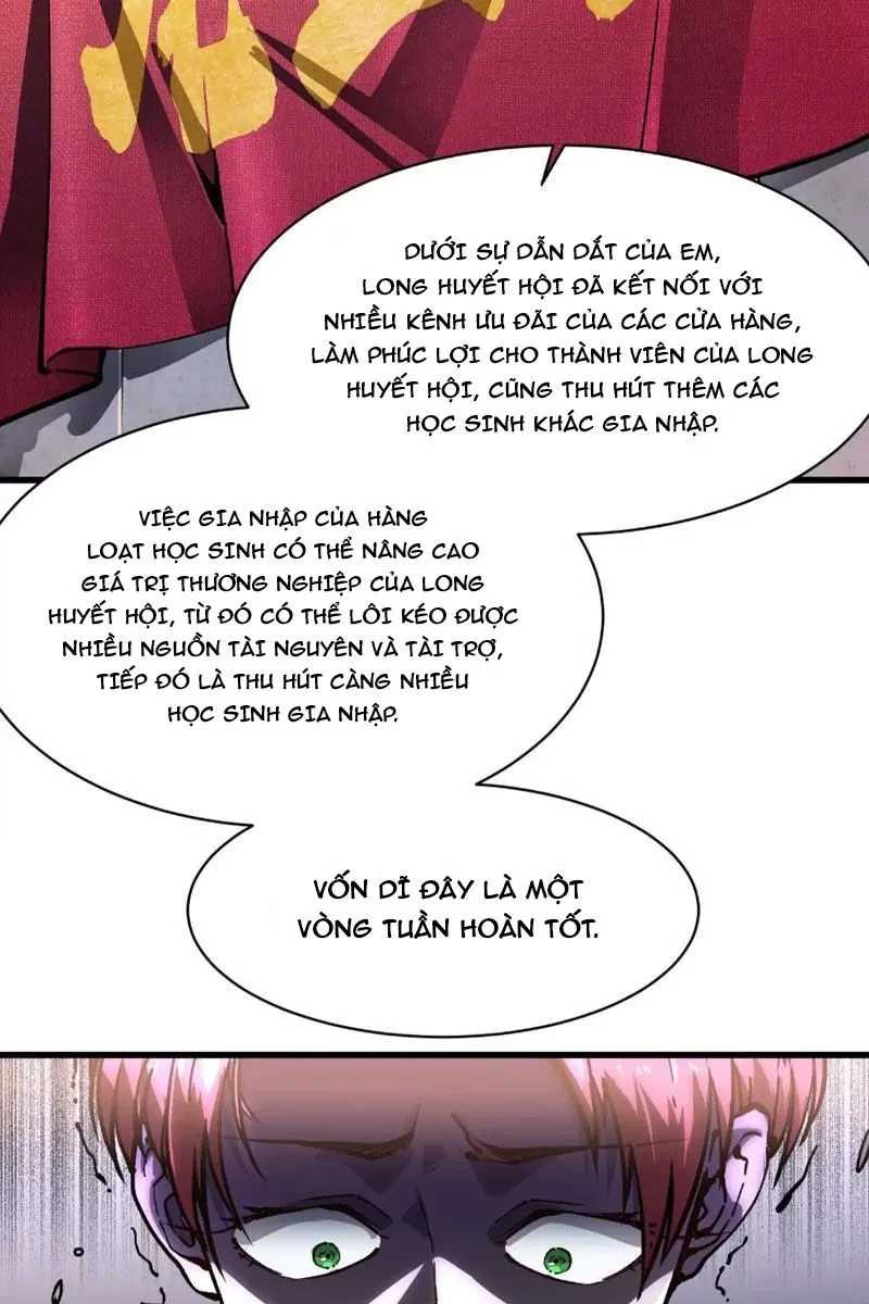 Cao Võ Tiến Hóa: Bắt Đầu Thức Tỉnh Quái Thú Chi Vương Chapter 67 - 41