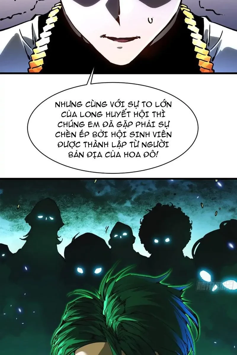 Cao Võ Tiến Hóa: Bắt Đầu Thức Tỉnh Quái Thú Chi Vương Chapter 67 - 42