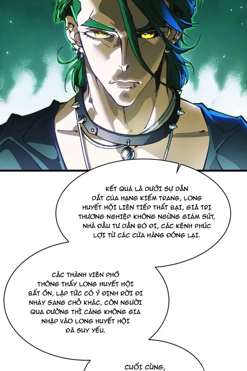 Cao Võ Tiến Hóa: Bắt Đầu Thức Tỉnh Quái Thú Chi Vương Chapter 67 - 43