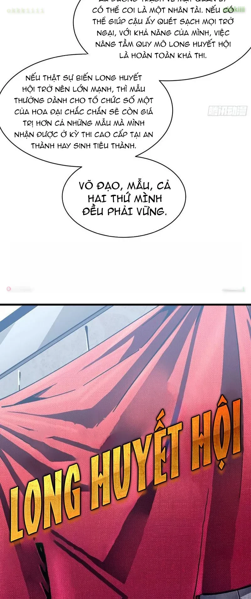 Cao Võ Tiến Hóa: Bắt Đầu Thức Tỉnh Quái Thú Chi Vương Chapter 68 - 10