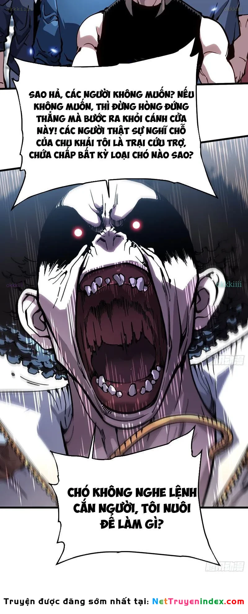 Cao Võ Tiến Hóa: Bắt Đầu Thức Tỉnh Quái Thú Chi Vương Chapter 68 - 24