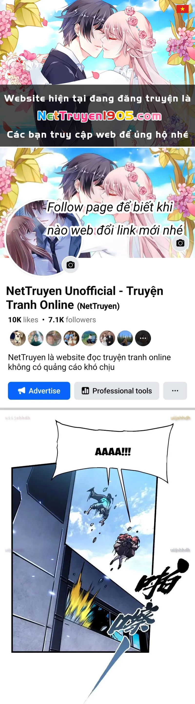 Cao Võ Tiến Hóa: Bắt Đầu Thức Tỉnh Quái Thú Chi Vương Chapter 69 - 1