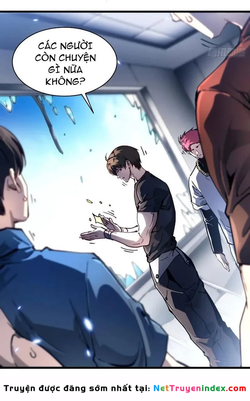 Cao Võ Tiến Hóa: Bắt Đầu Thức Tỉnh Quái Thú Chi Vương Chapter 69 - 2