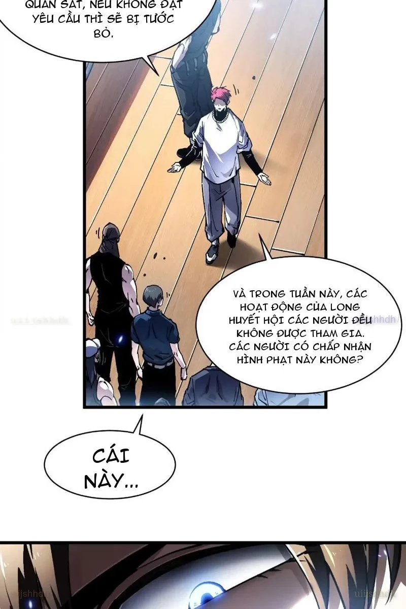 Cao Võ Tiến Hóa: Bắt Đầu Thức Tỉnh Quái Thú Chi Vương Chapter 69 - 4