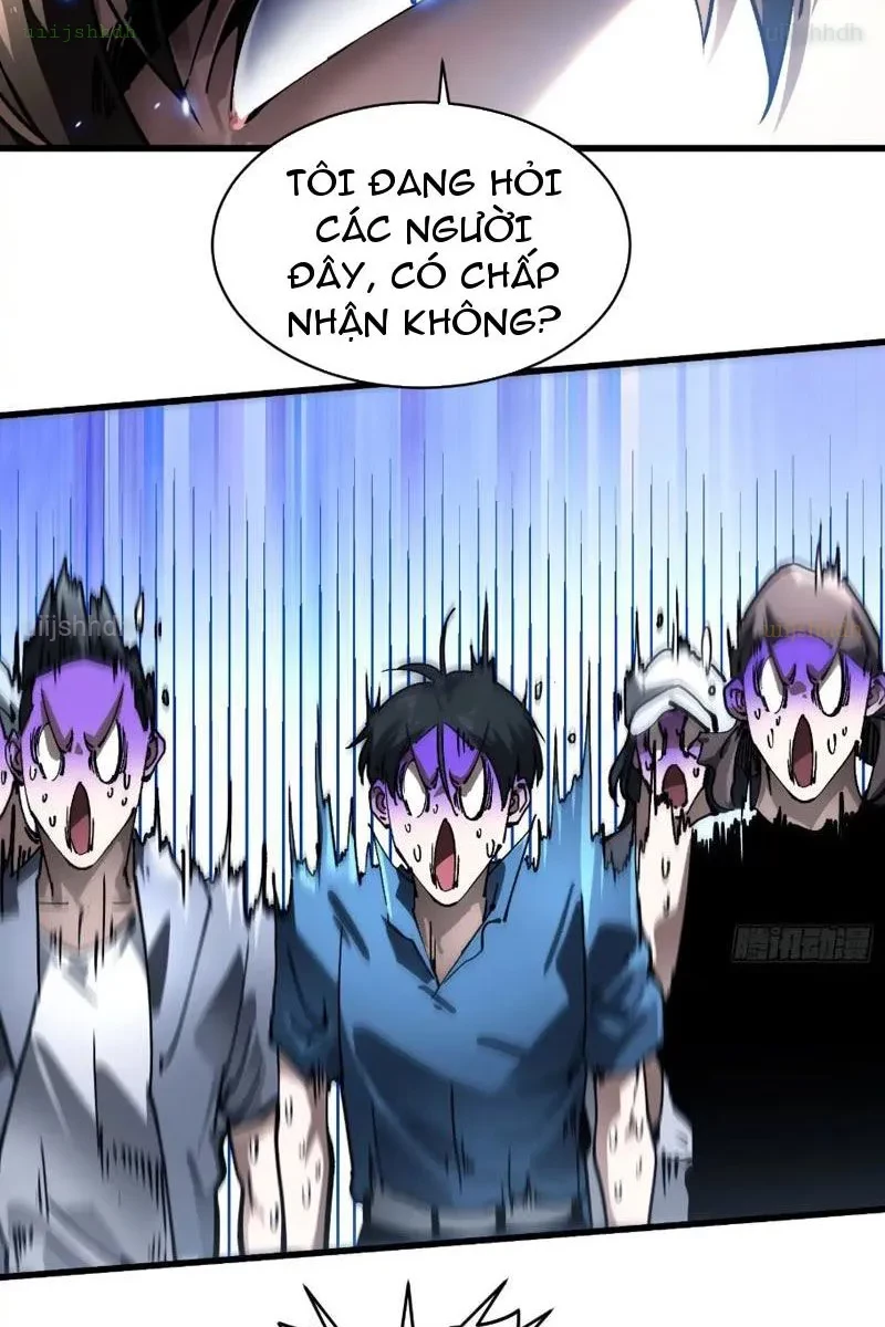 Cao Võ Tiến Hóa: Bắt Đầu Thức Tỉnh Quái Thú Chi Vương Chapter 69 - 5