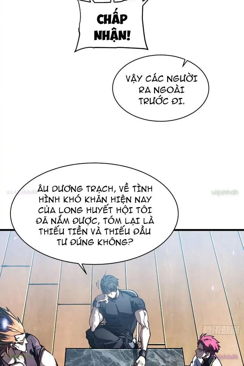 Cao Võ Tiến Hóa: Bắt Đầu Thức Tỉnh Quái Thú Chi Vương Chapter 69 - 6