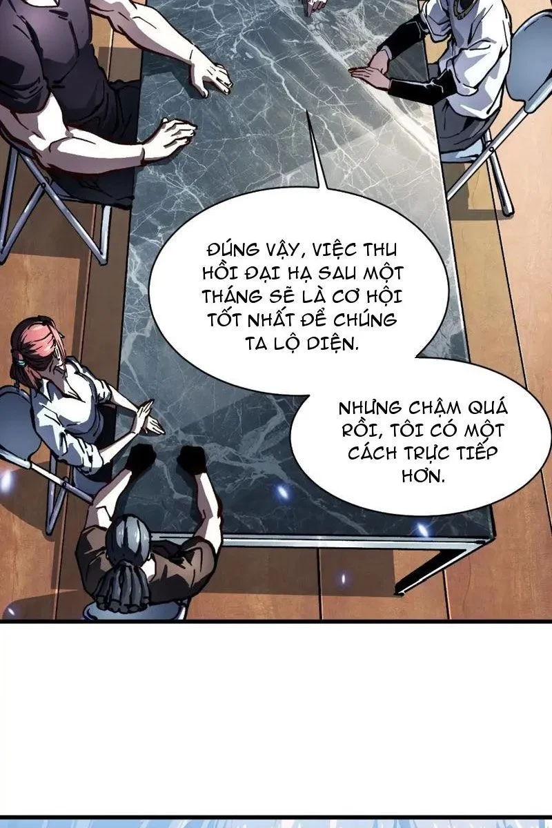 Cao Võ Tiến Hóa: Bắt Đầu Thức Tỉnh Quái Thú Chi Vương Chapter 69 - 7