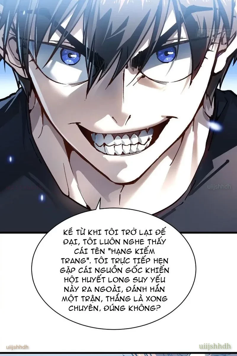 Cao Võ Tiến Hóa: Bắt Đầu Thức Tỉnh Quái Thú Chi Vương Chapter 69 - 8