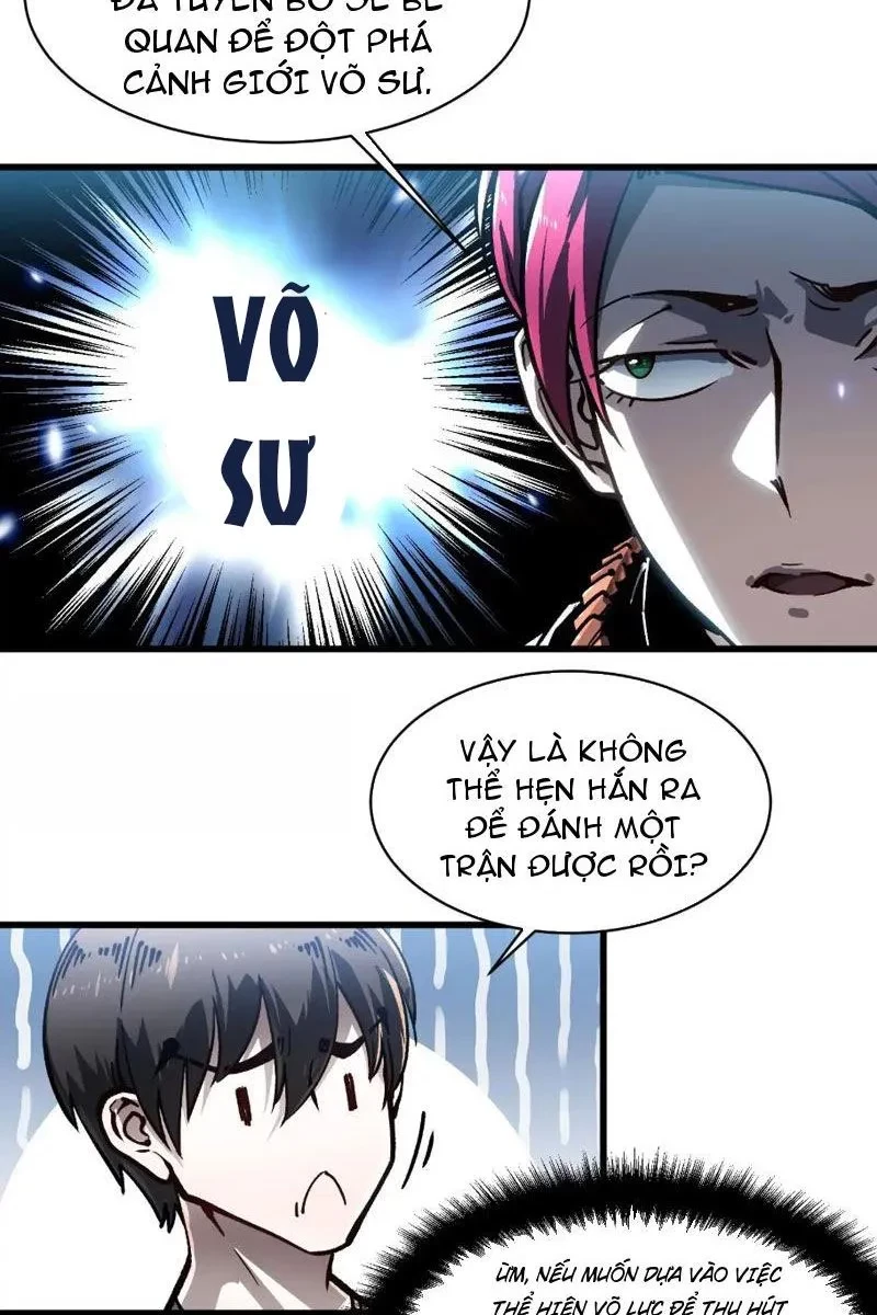 Cao Võ Tiến Hóa: Bắt Đầu Thức Tỉnh Quái Thú Chi Vương Chapter 69 - 10