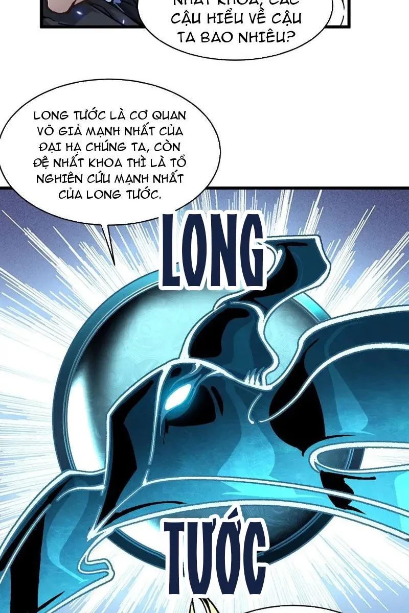 Cao Võ Tiến Hóa: Bắt Đầu Thức Tỉnh Quái Thú Chi Vương Chapter 69 - 12