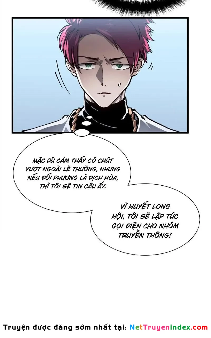 Cao Võ Tiến Hóa: Bắt Đầu Thức Tỉnh Quái Thú Chi Vương Chapter 69 - 23