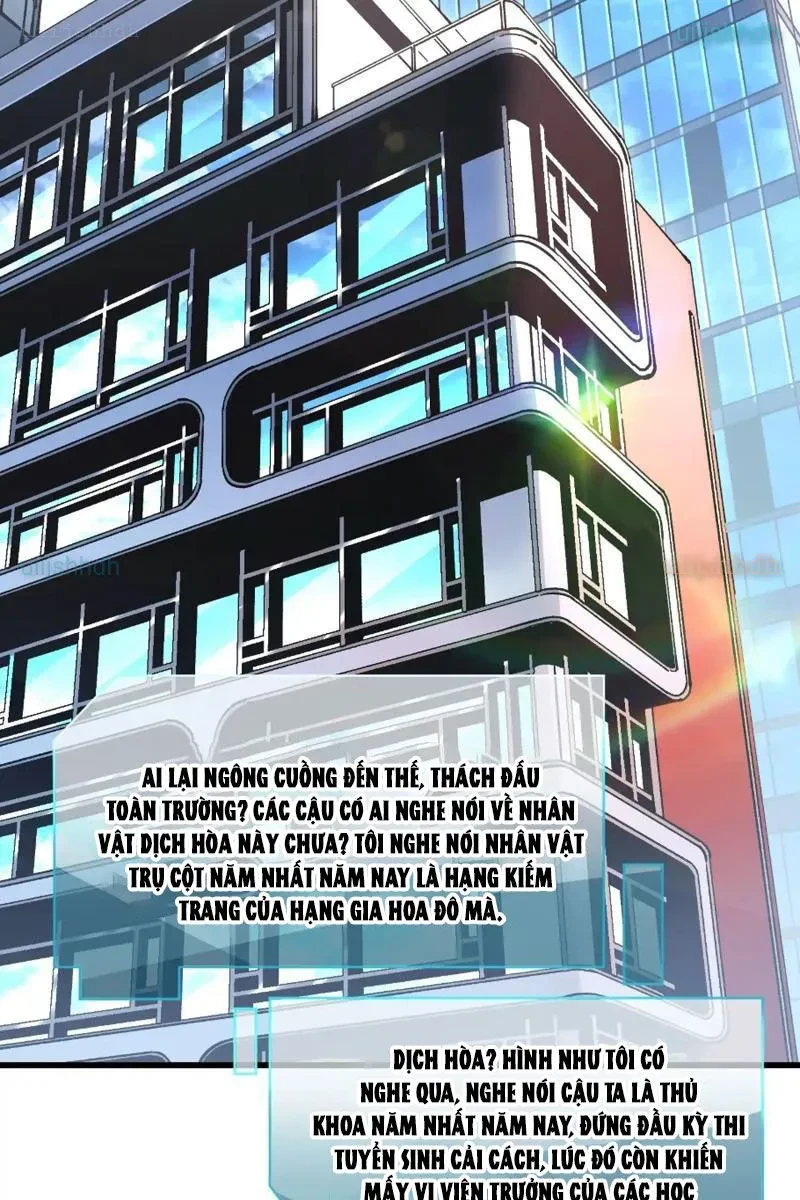 Cao Võ Tiến Hóa: Bắt Đầu Thức Tỉnh Quái Thú Chi Vương Chapter 69 - 25