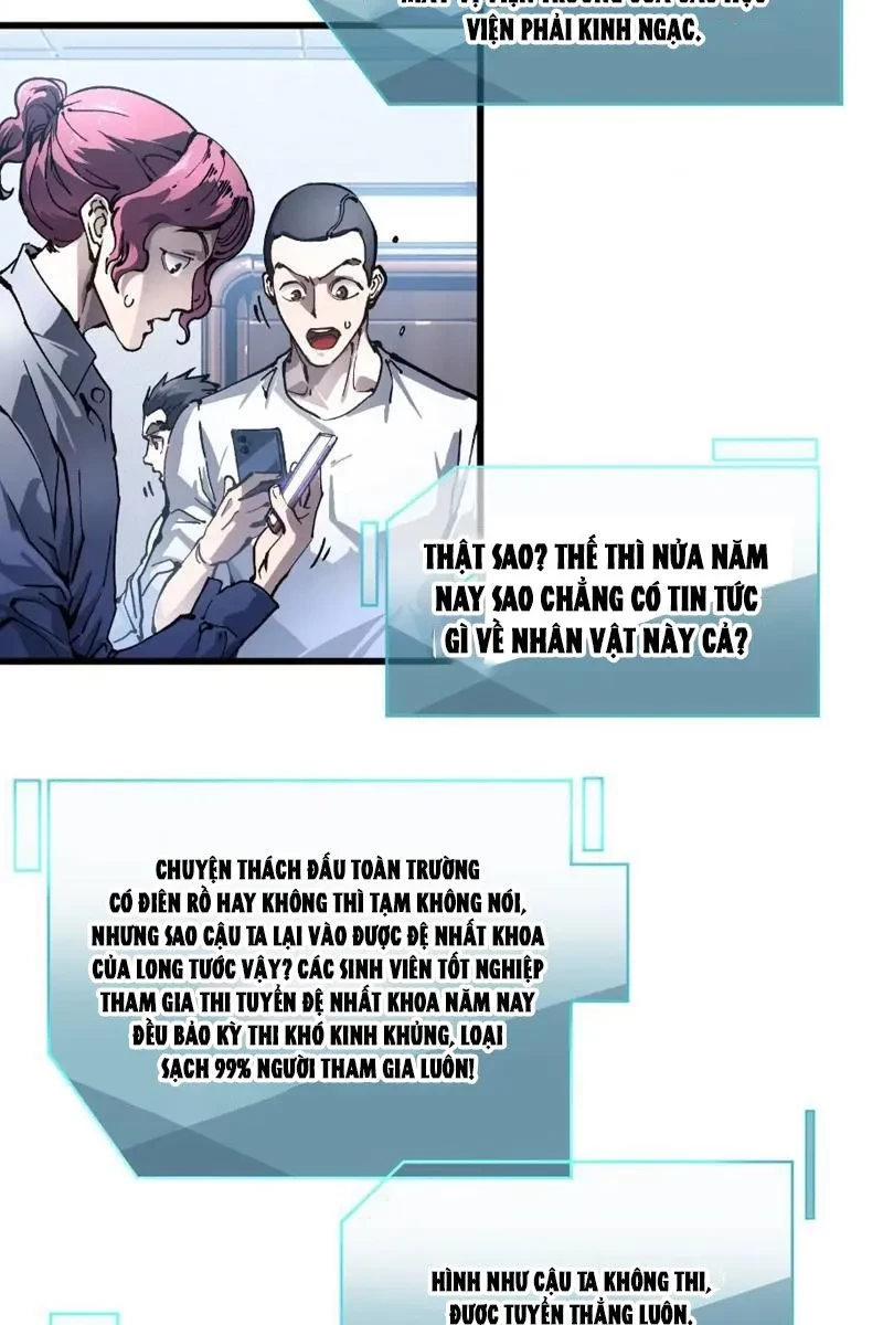 Cao Võ Tiến Hóa: Bắt Đầu Thức Tỉnh Quái Thú Chi Vương Chapter 69 - 26