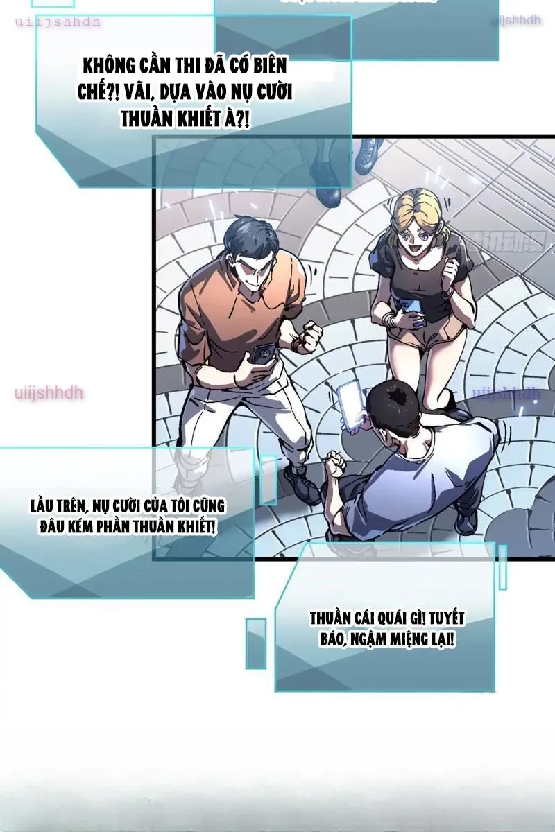 Cao Võ Tiến Hóa: Bắt Đầu Thức Tỉnh Quái Thú Chi Vương Chapter 69 - 27