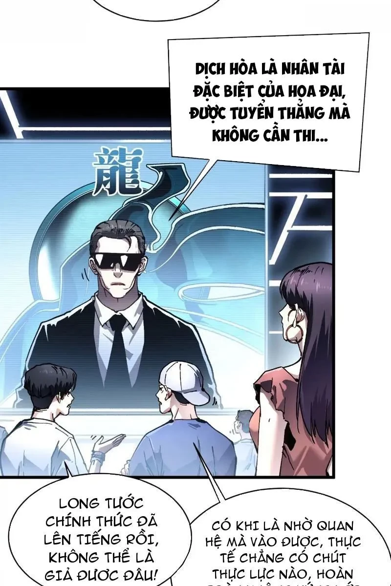 Cao Võ Tiến Hóa: Bắt Đầu Thức Tỉnh Quái Thú Chi Vương Chapter 69 - 29