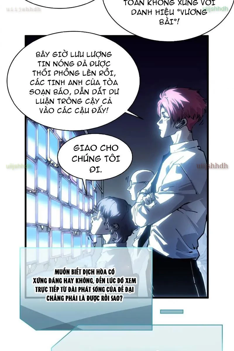 Cao Võ Tiến Hóa: Bắt Đầu Thức Tỉnh Quái Thú Chi Vương Chapter 69 - 30