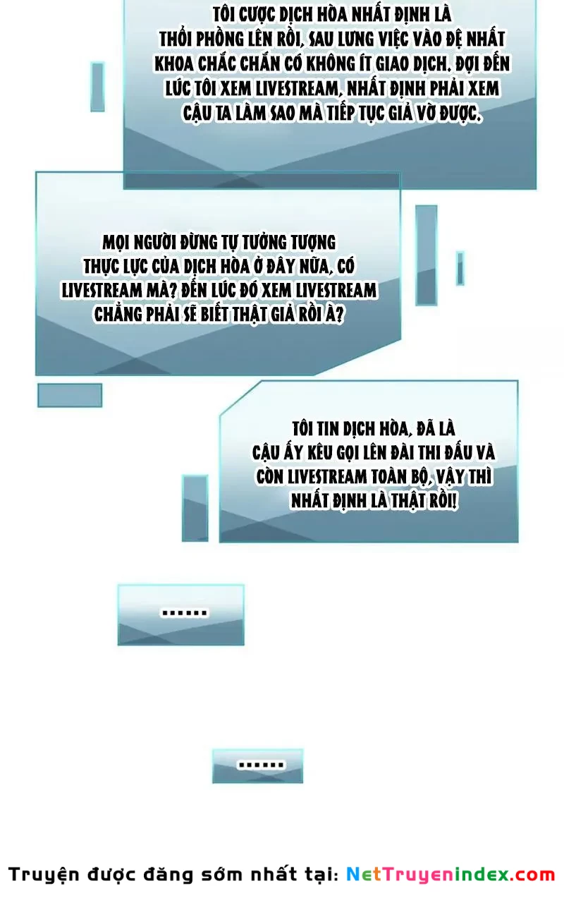 Cao Võ Tiến Hóa: Bắt Đầu Thức Tỉnh Quái Thú Chi Vương Chapter 69 - 31