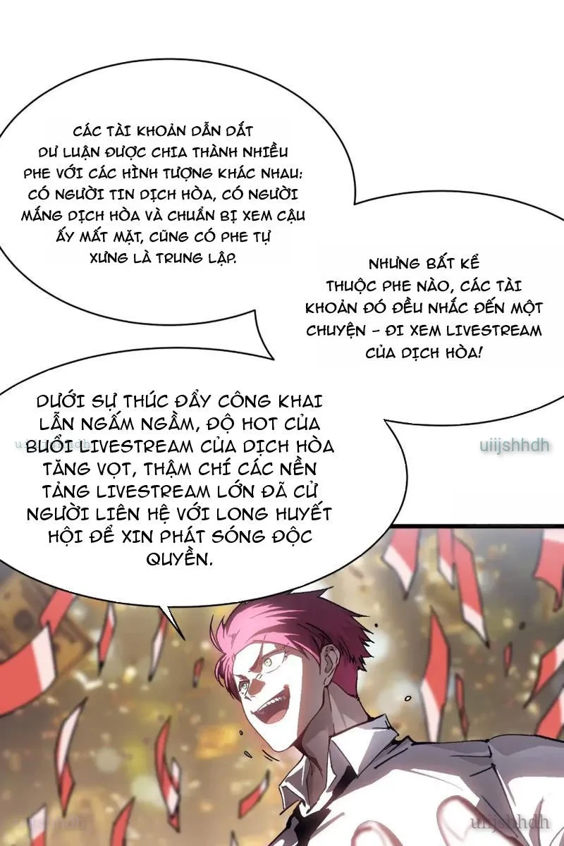 Cao Võ Tiến Hóa: Bắt Đầu Thức Tỉnh Quái Thú Chi Vương Chapter 69 - 32