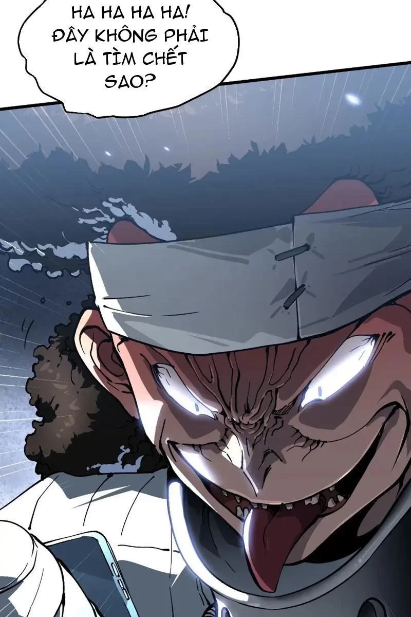 Cao Võ Tiến Hóa: Bắt Đầu Thức Tỉnh Quái Thú Chi Vương Chapter 69 - 35