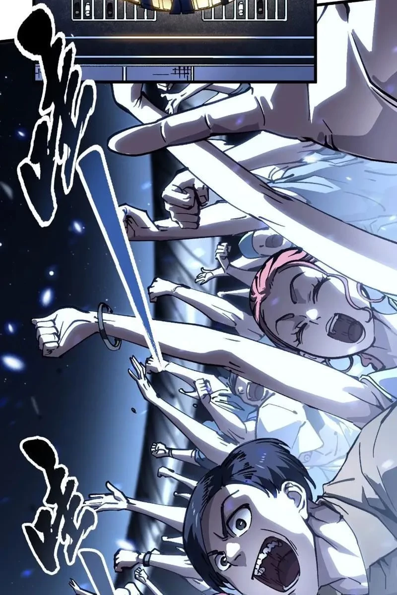 Cao Võ Tiến Hóa: Bắt Đầu Thức Tỉnh Quái Thú Chi Vương Chapter 69 - 38