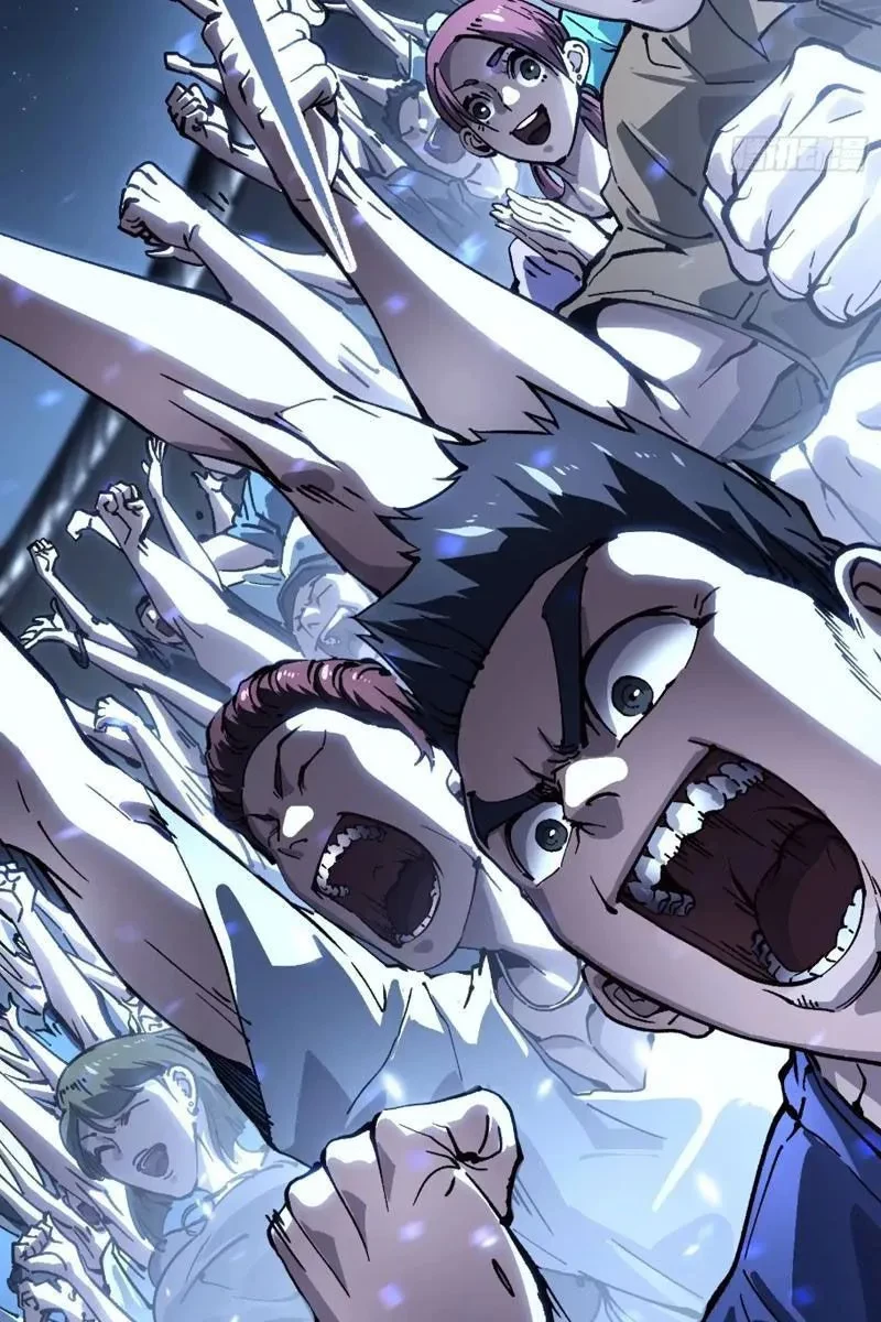 Cao Võ Tiến Hóa: Bắt Đầu Thức Tỉnh Quái Thú Chi Vương Chapter 69 - 39