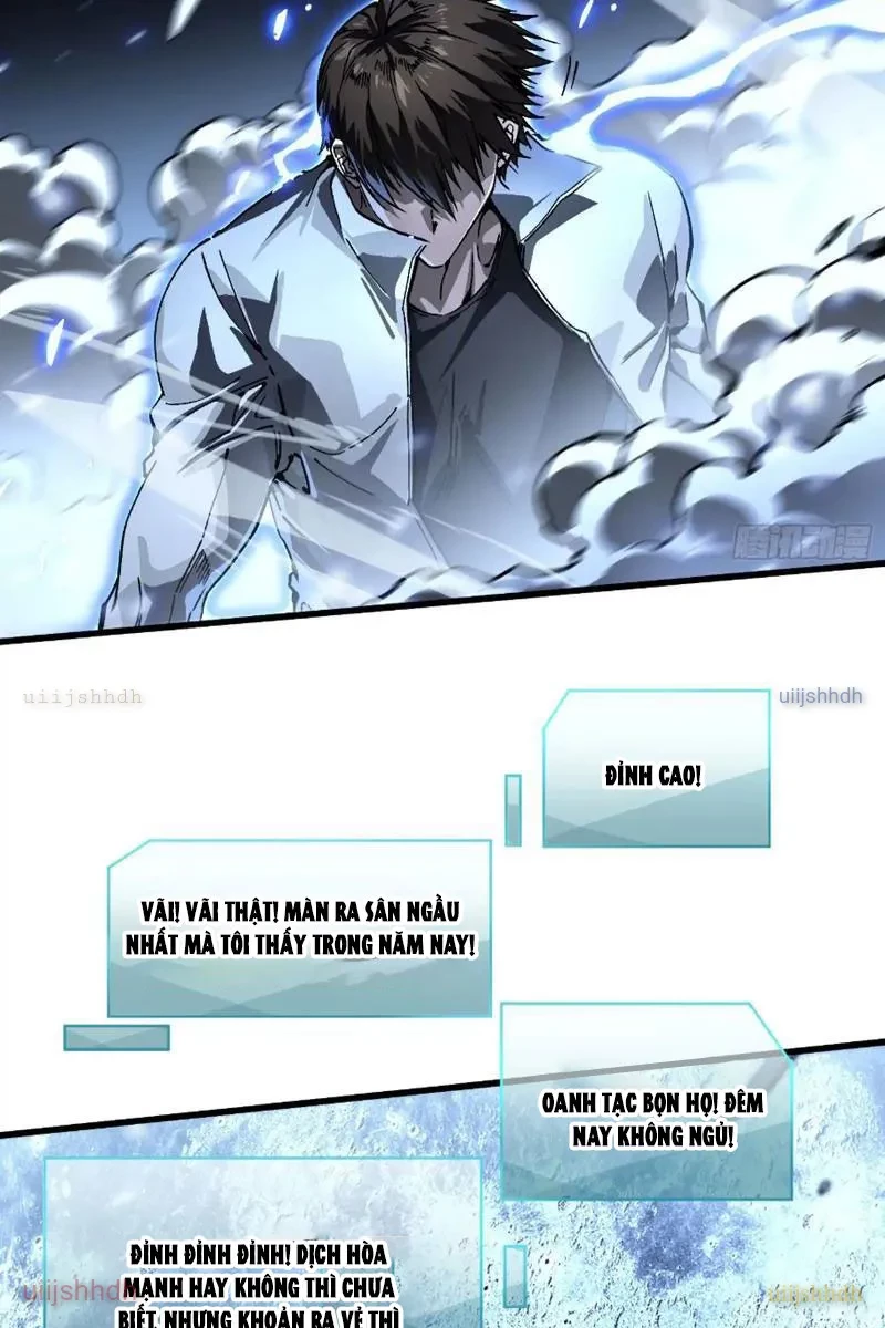 Cao Võ Tiến Hóa: Bắt Đầu Thức Tỉnh Quái Thú Chi Vương Chapter 69 - 48