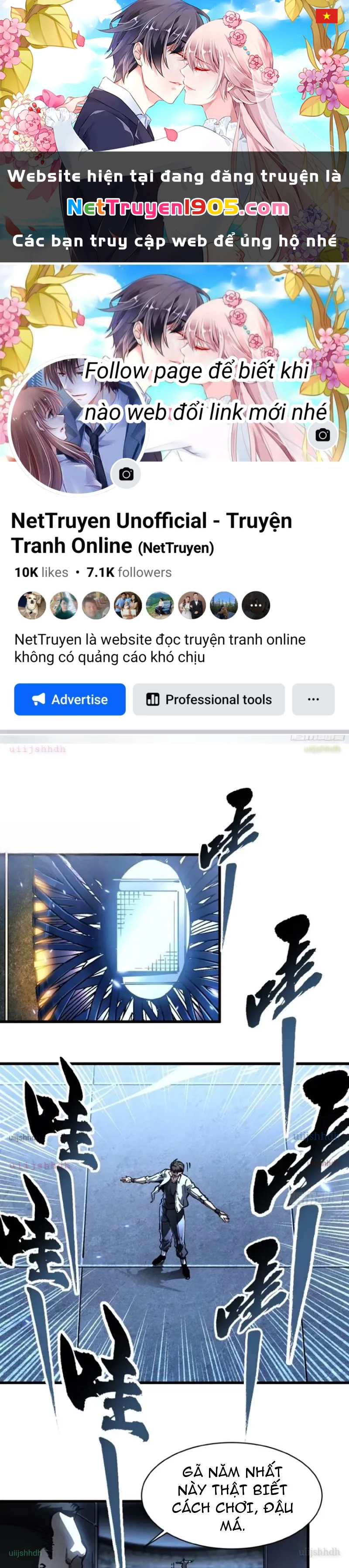 Cao Võ Tiến Hóa: Bắt Đầu Thức Tỉnh Quái Thú Chi Vương Chapter 70 - 1