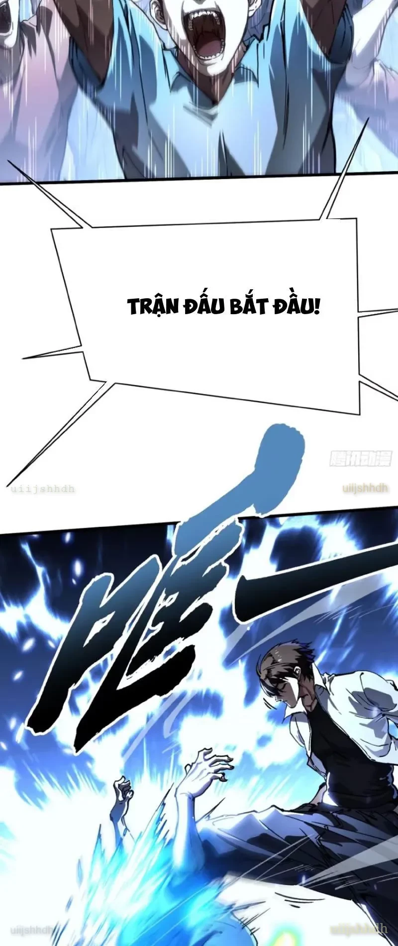 Cao Võ Tiến Hóa: Bắt Đầu Thức Tỉnh Quái Thú Chi Vương Chapter 70 - 5