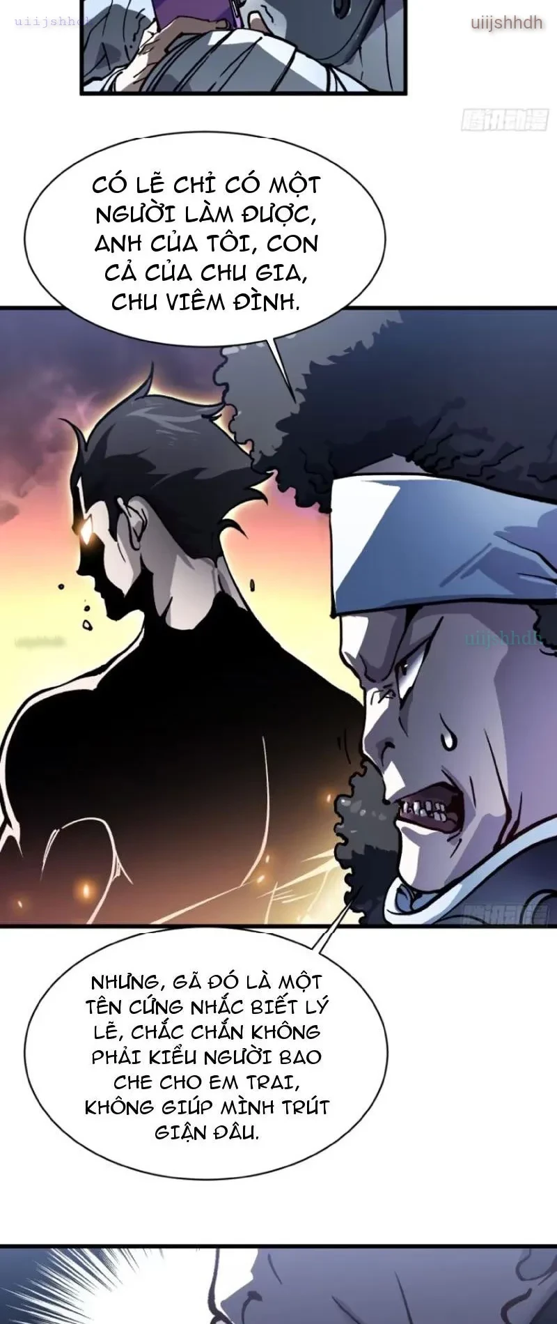 Cao Võ Tiến Hóa: Bắt Đầu Thức Tỉnh Quái Thú Chi Vương Chapter 70 - 15