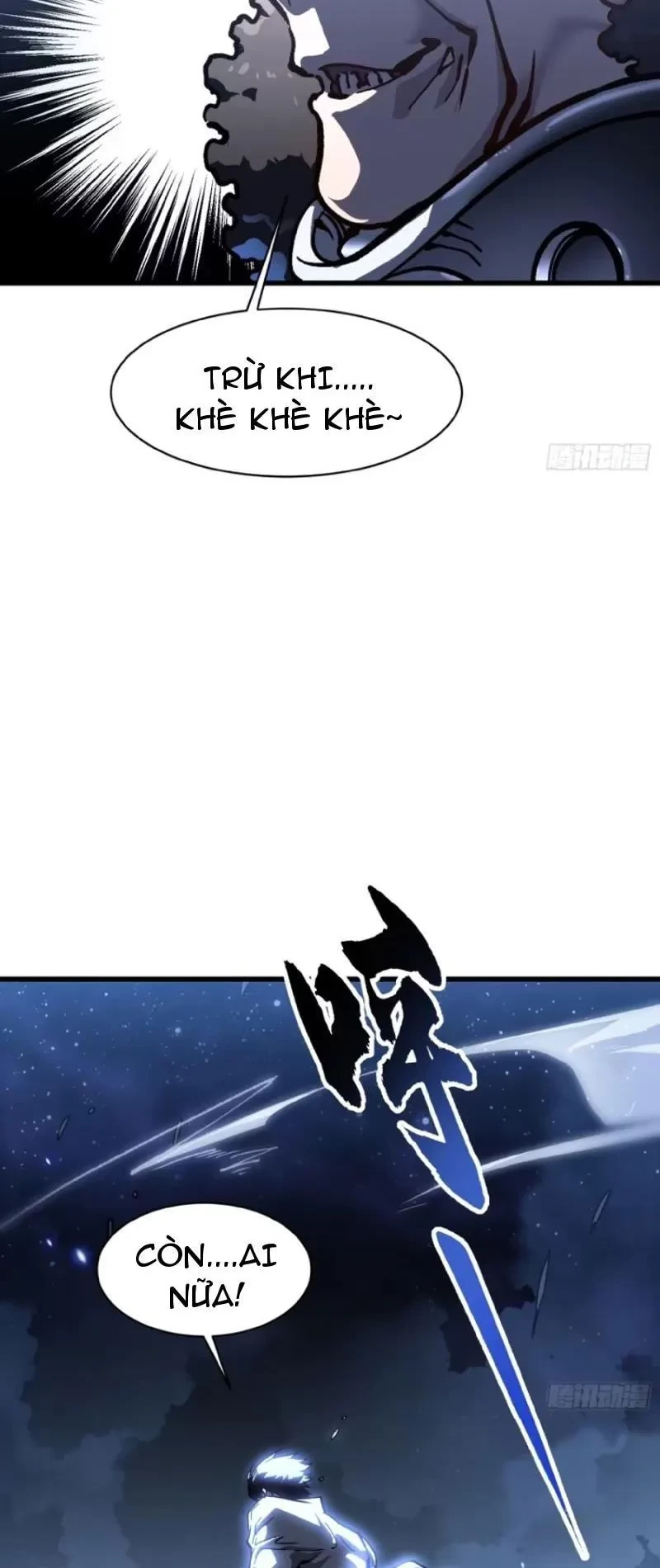 Cao Võ Tiến Hóa: Bắt Đầu Thức Tỉnh Quái Thú Chi Vương Chapter 70 - 16