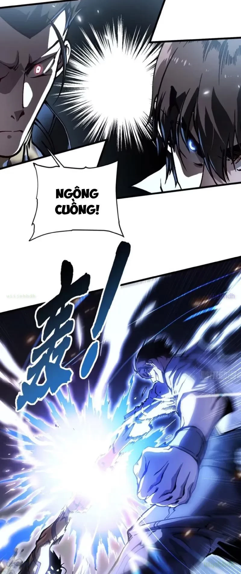 Cao Võ Tiến Hóa: Bắt Đầu Thức Tỉnh Quái Thú Chi Vương Chapter 70 - 24