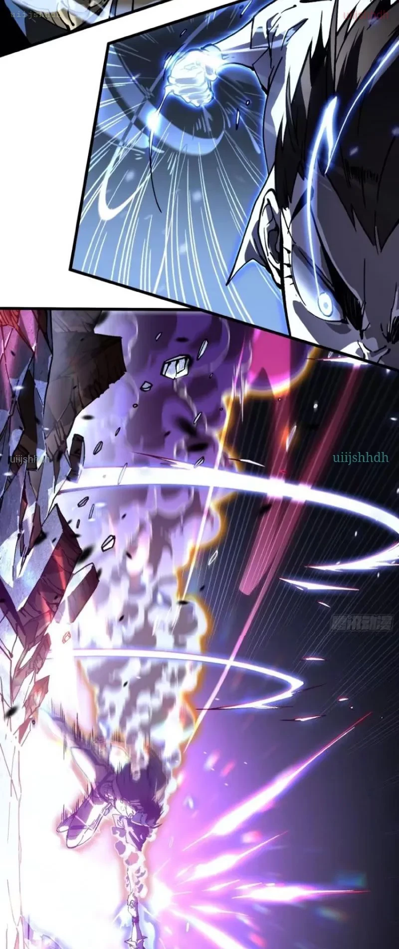 Cao Võ Tiến Hóa: Bắt Đầu Thức Tỉnh Quái Thú Chi Vương Chapter 70 - 27