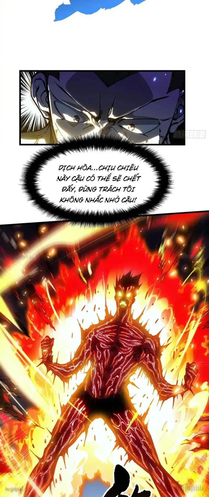 Cao Võ Tiến Hóa: Bắt Đầu Thức Tỉnh Quái Thú Chi Vương Chapter 71 - 15