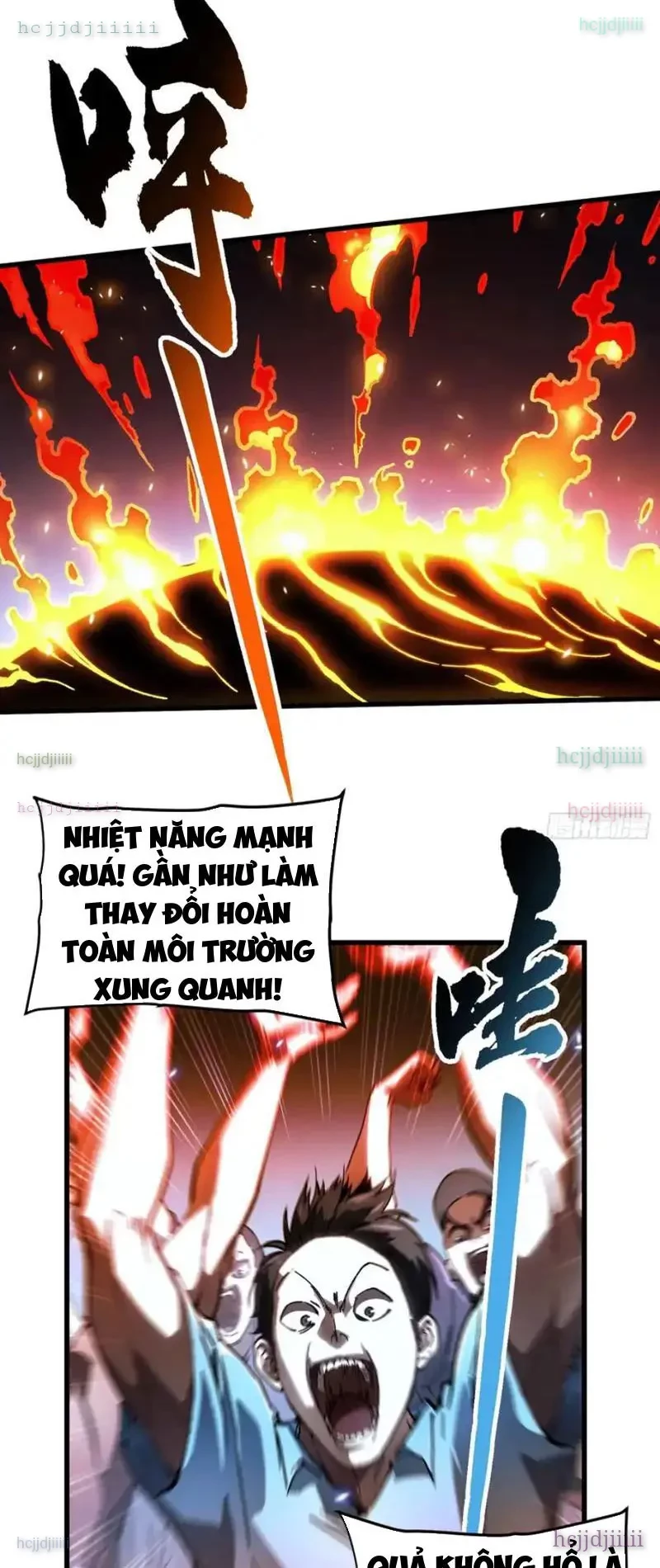 Cao Võ Tiến Hóa: Bắt Đầu Thức Tỉnh Quái Thú Chi Vương Chapter 71 - 17