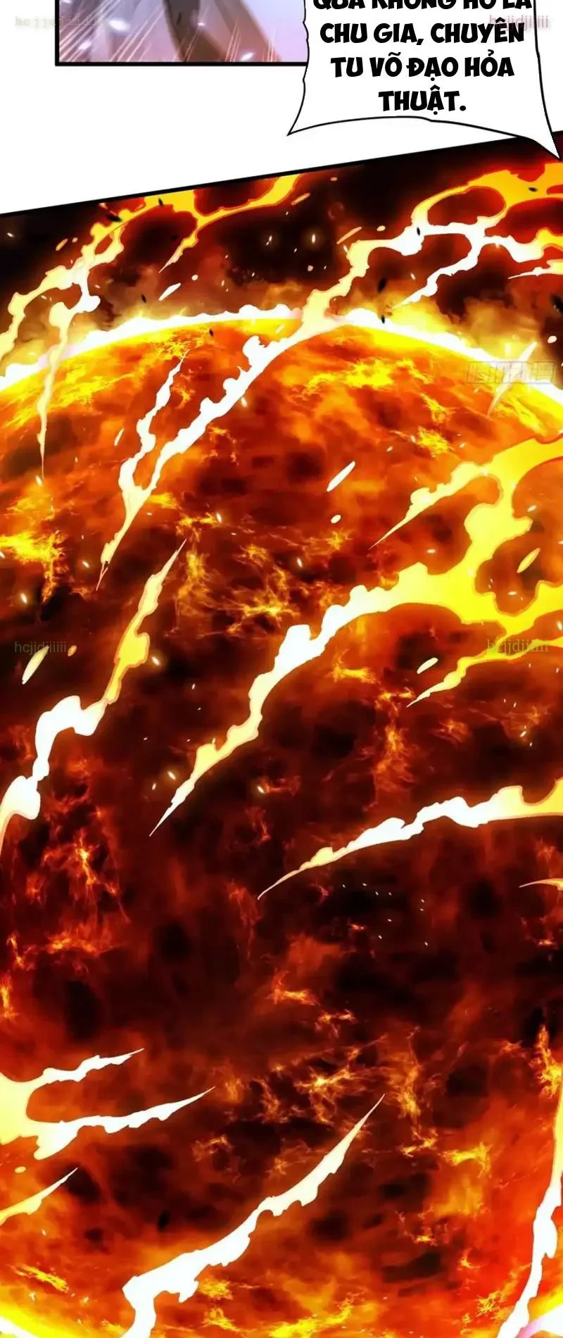 Cao Võ Tiến Hóa: Bắt Đầu Thức Tỉnh Quái Thú Chi Vương Chapter 71 - 18