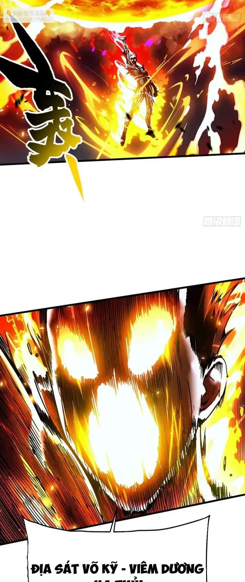 Cao Võ Tiến Hóa: Bắt Đầu Thức Tỉnh Quái Thú Chi Vương Chapter 71 - 19