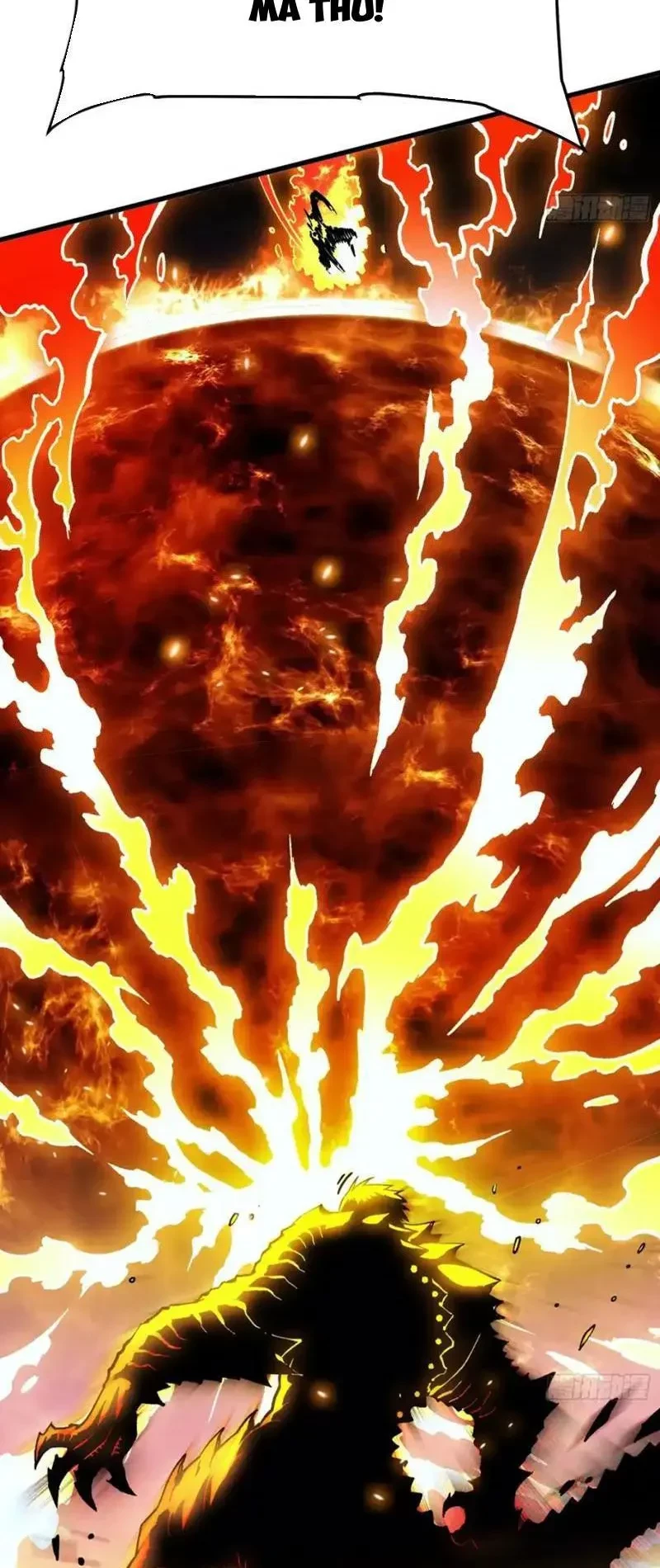 Cao Võ Tiến Hóa: Bắt Đầu Thức Tỉnh Quái Thú Chi Vương Chapter 71 - 20