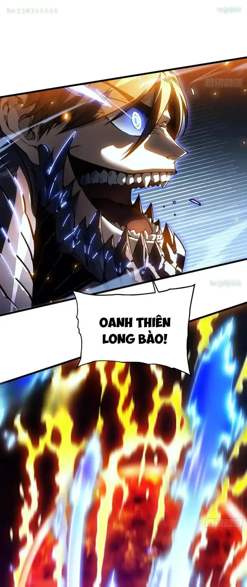 Cao Võ Tiến Hóa: Bắt Đầu Thức Tỉnh Quái Thú Chi Vương Chapter 71 - 23