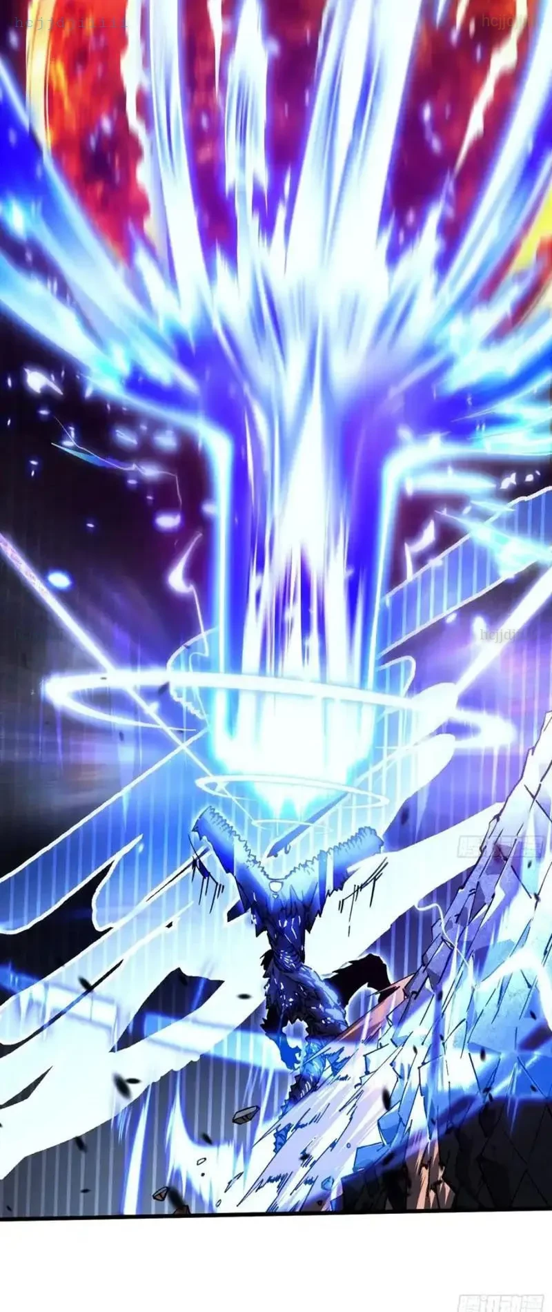 Cao Võ Tiến Hóa: Bắt Đầu Thức Tỉnh Quái Thú Chi Vương Chapter 71 - 24