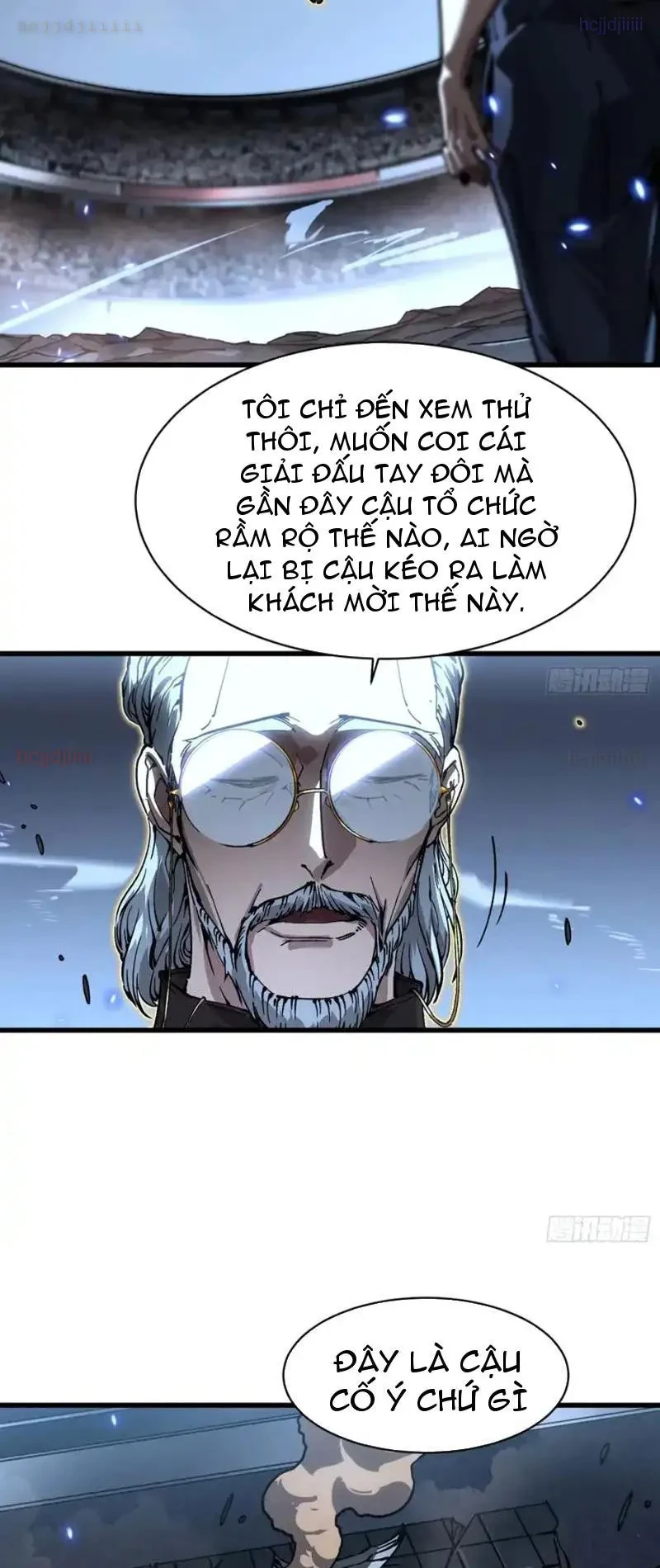 Cao Võ Tiến Hóa: Bắt Đầu Thức Tỉnh Quái Thú Chi Vương Chapter 71 - 30