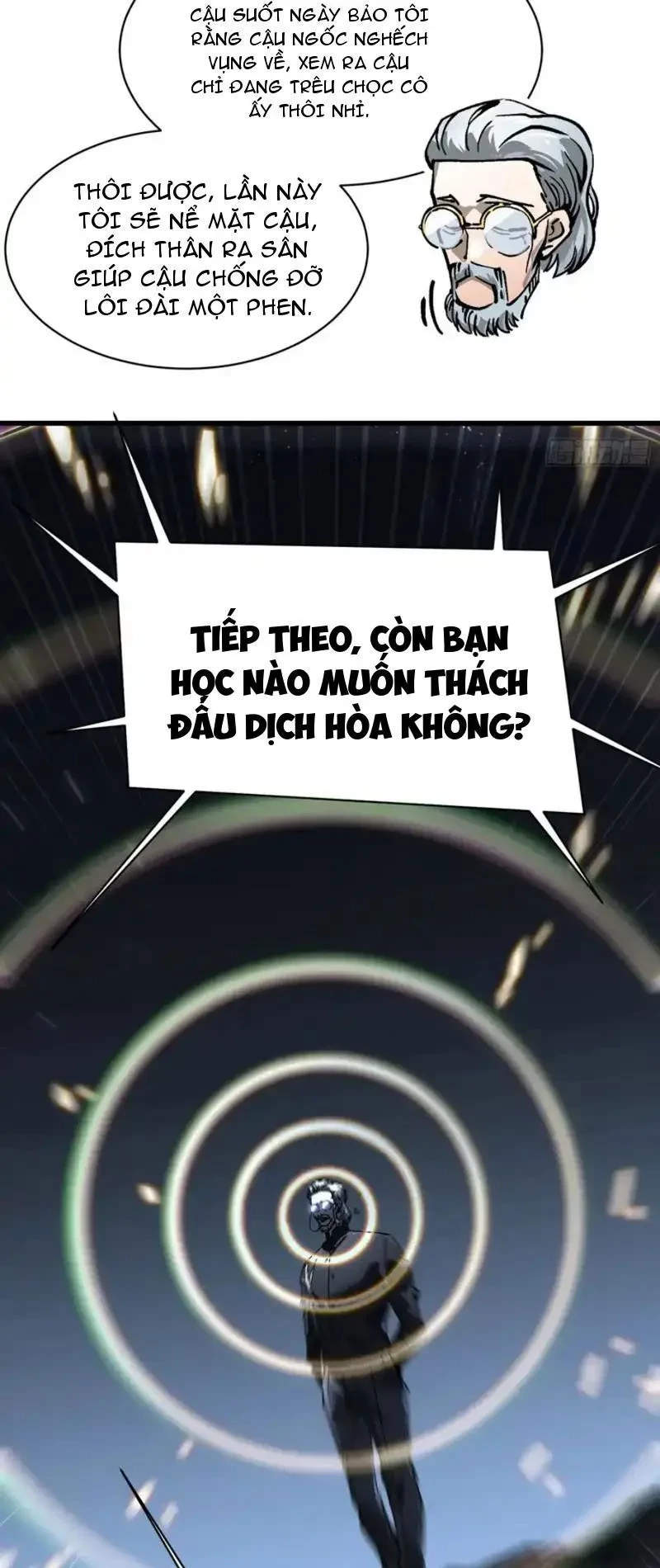 Cao Võ Tiến Hóa: Bắt Đầu Thức Tỉnh Quái Thú Chi Vương Chapter 71 - 32