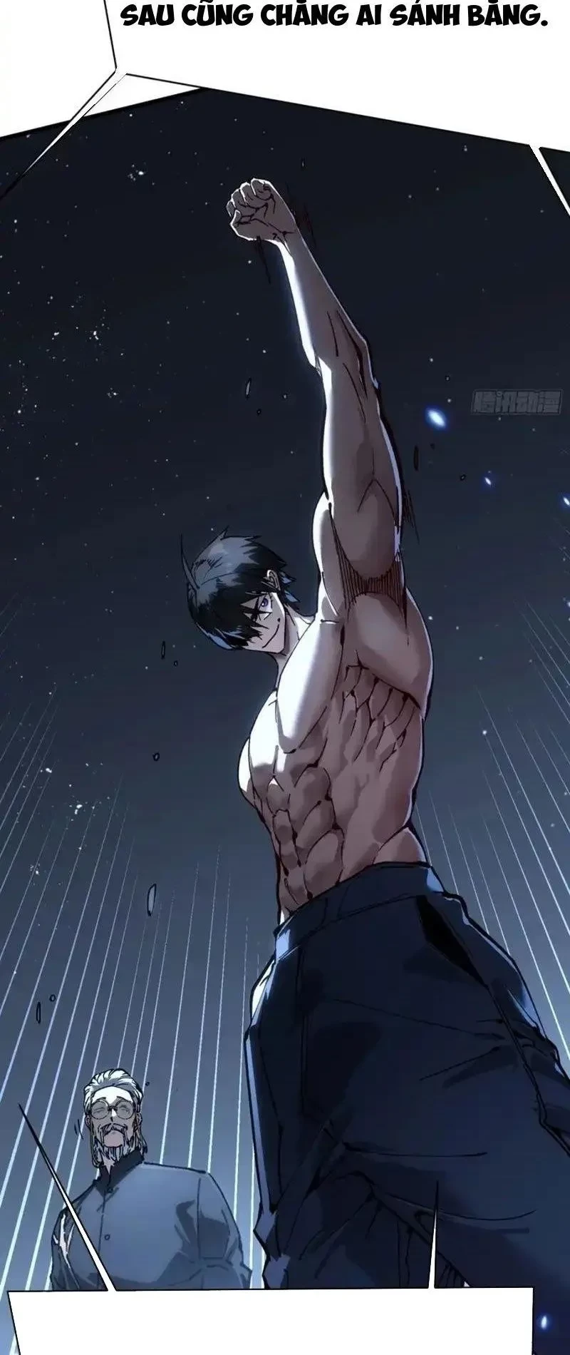 Cao Võ Tiến Hóa: Bắt Đầu Thức Tỉnh Quái Thú Chi Vương Chapter 71 - 35