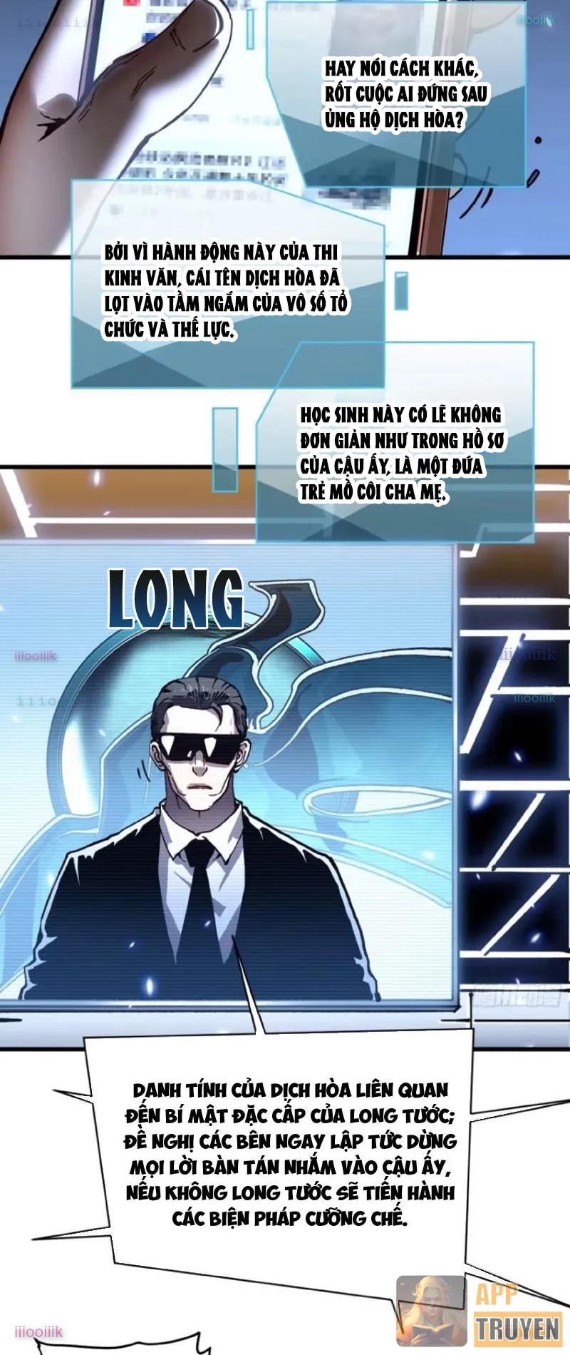 Cao Võ Tiến Hóa: Bắt Đầu Thức Tỉnh Quái Thú Chi Vương Chapter 72 - 4