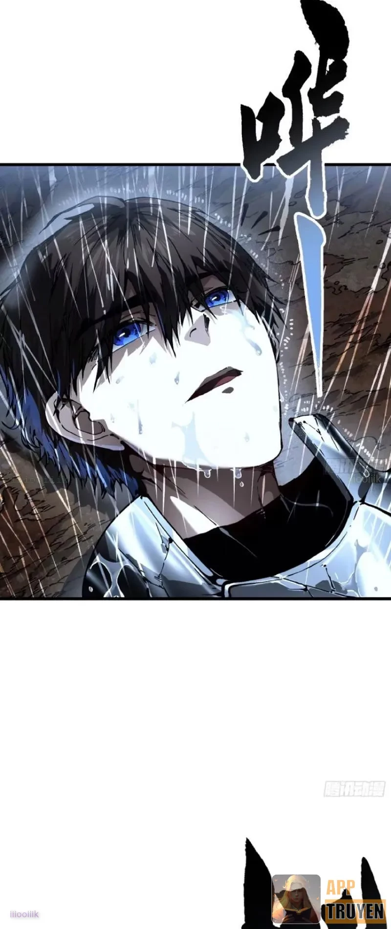 Cao Võ Tiến Hóa: Bắt Đầu Thức Tỉnh Quái Thú Chi Vương Chapter 72 - 17